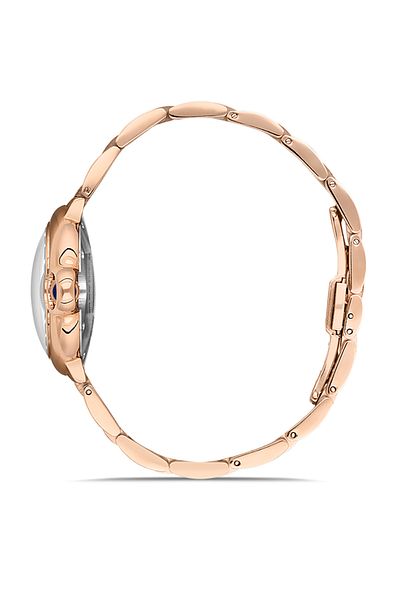 Hislon QL120R-02SR Women's Wristwatch