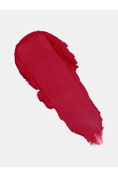 Revolution Lasting Kiss Lipstick, Material Girl Wine