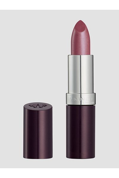 Rimmel Lasting Finish Lipstick 066 Heather Shimmer, 4g