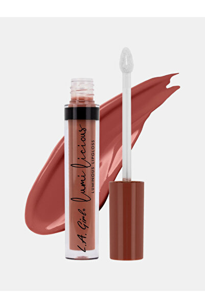 LA Girl ملمع شفاه مضيء من لوميليشوس - GLG947
