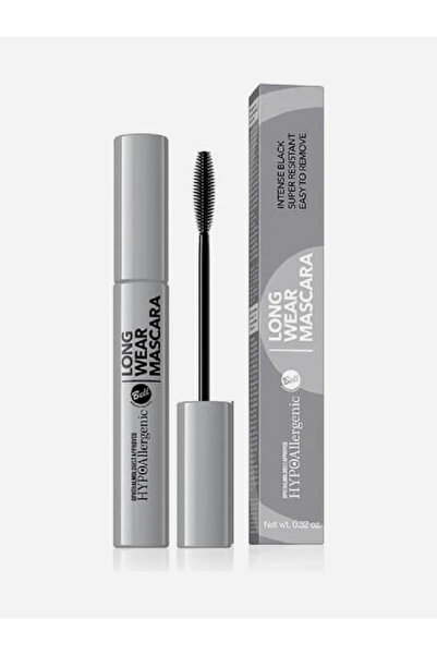 Bell HYPO ماسكارا تدوم طويلاً، رقم 01