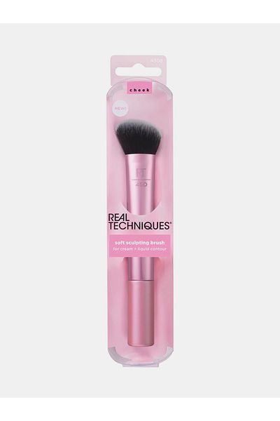 Real Techniques Soft Sculpting Brush for Cream