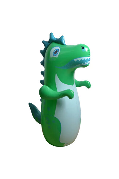 Choice حقائب تدريب الملاكمة الخضراء للأطفال، حقائب ملاكمة قابلة للنفخ، حقائب ...