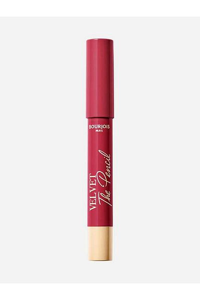 Bourjois Velvet The Pencil, 08 Rouge Diva
