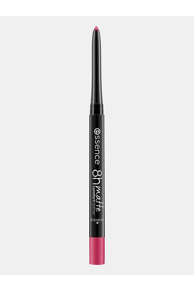 Essence 8H Matte Comfort Lipliner 05