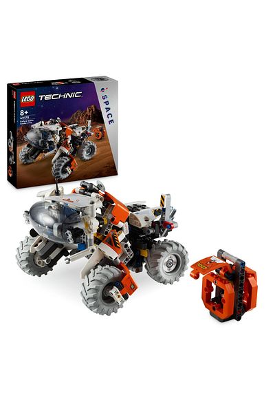 LEGO LEGO Technic - LT78 Surface Space Loader Set (42178)