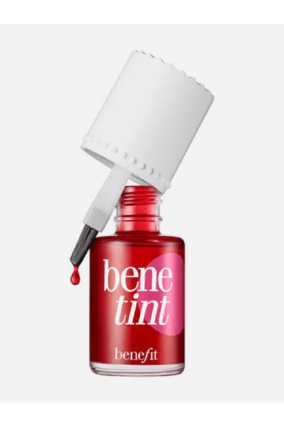 BENEFIT Benefit Benetint Rose Tinted Lip & Cheek Tint - 10.0 ml