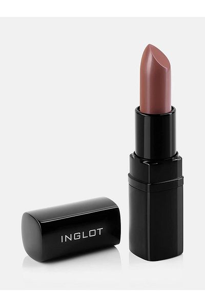 INGLOT Lip Satin Lipstick, 334