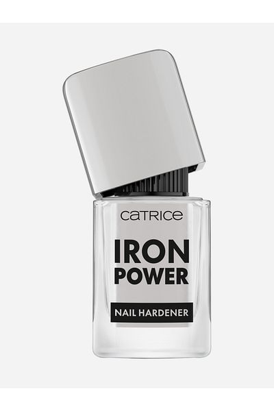Catrice Iron Power Nail Hardener 010