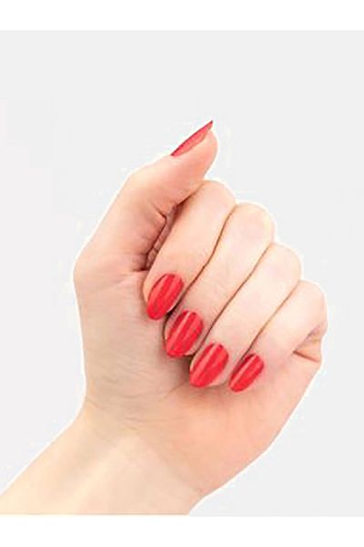Essence طلاء أظافر بريتي فاست 03