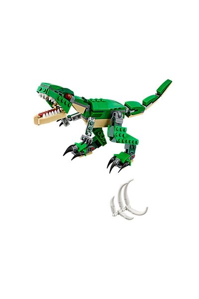 LEGO LEGO Creator set - Mighty Dinosaurs (31058)