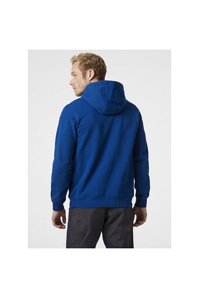 Helly Hansen LOGO Hanorac cu glugă