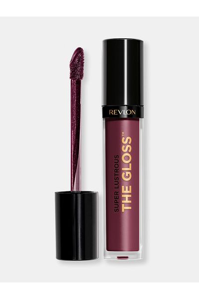 Revlon Super Lustrous The Gloss, Black Cherry 265