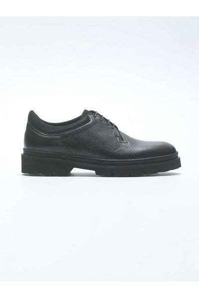 Kip Black Shoes