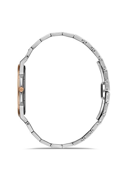 Hislon Cl130t-04sr Men's Wristwatch