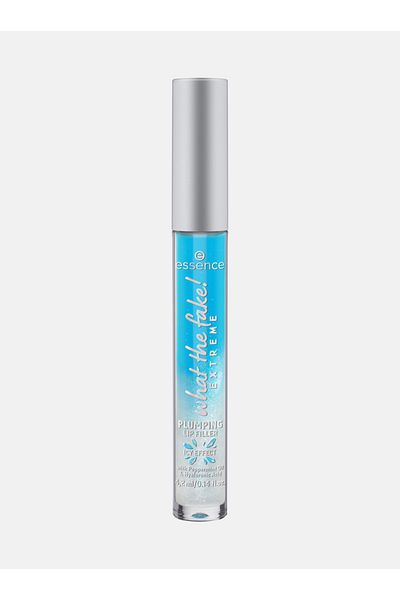 Essence What The Fake! Extreme Plumping Lip Filler, 02
