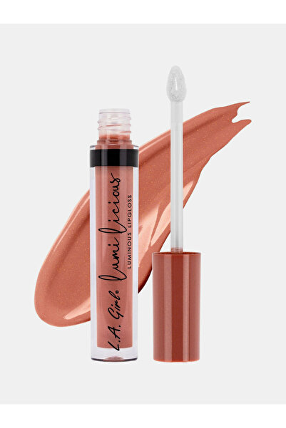LA Girl ملمع شفاه مضيء من لوميليشوس - GLG945