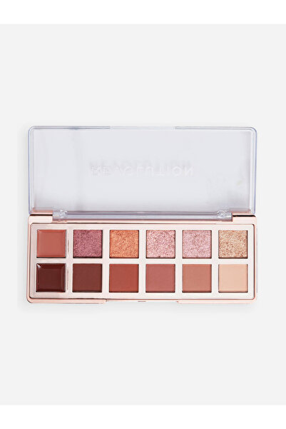 Revolution True Icon Eyeshadow Palette