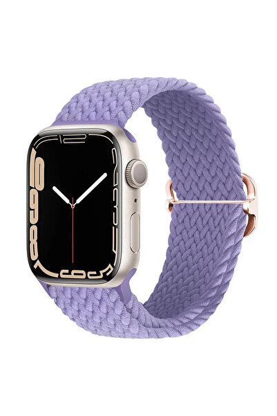 PSGT Watch Uyumlu Seri 1/2/3/4/5/6/se/7/8/9 Ultra/ultra2 42/44/45/49mm - S10-...