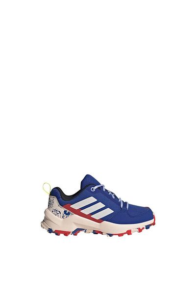 adidas Blue Children's Boots - Terrex Ax4R Disney K Ih2896