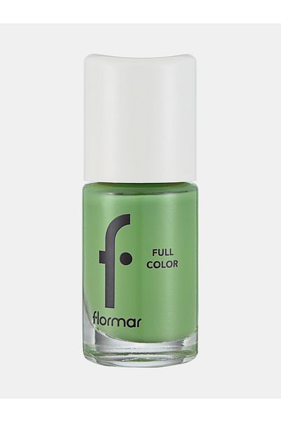 Flormar Full Color Nail Enamel, FC24 Fresh Start