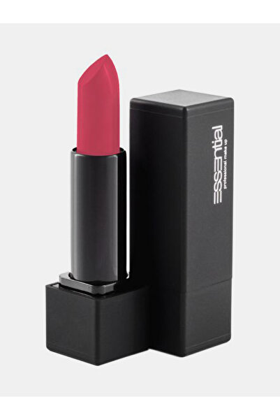 ESSENTİAL New Rouge Cashmere Lipstick, Bad Angel Ro38