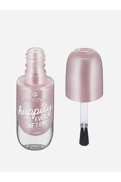 Essence طلاء أظافر جل Happily Ever After 06