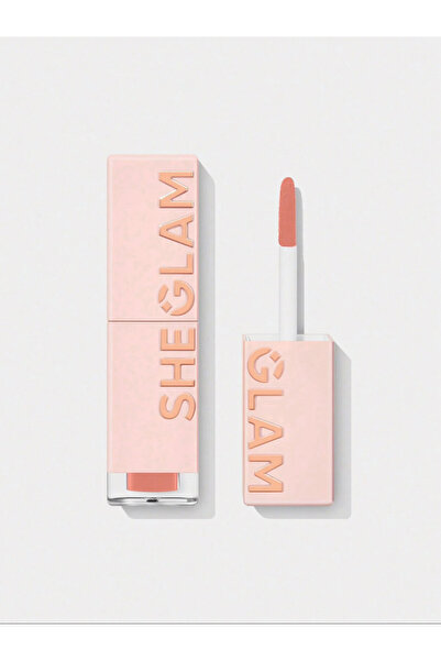 SHEGLAM Take A Hint Lip Tint, Memories