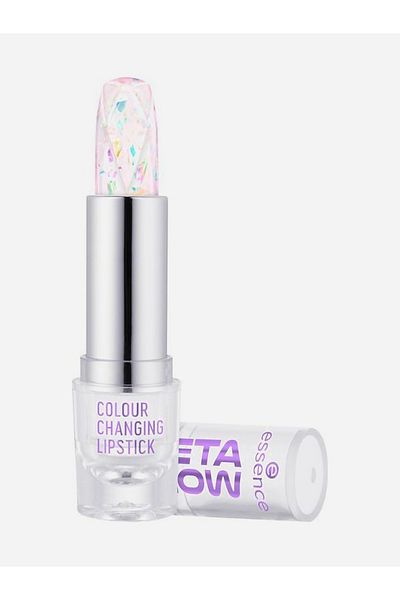 Essence Meta Glow Colour Changing Lipstick