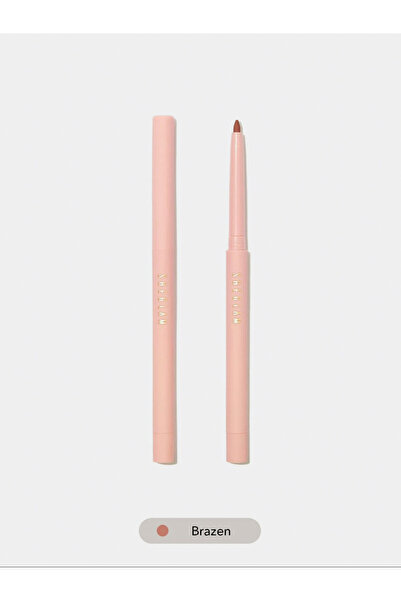 SHEGLAM So Lippy Lip Liner, Brazen