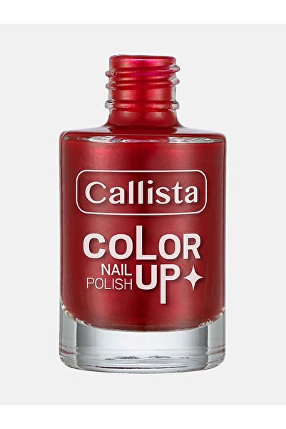 Callista طلاء أظافر Color Up، 431 Velvet Cake Party