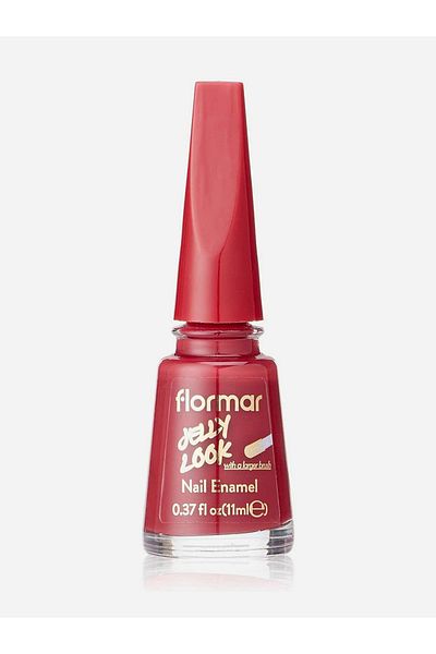 Flormar Jelly Look Nail Enamel JL47