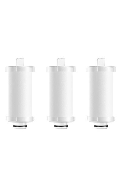 Choice WHITE 3Pcs Smartmi Toilet Seat Filter Element For Smartmi Toilet Seat ...