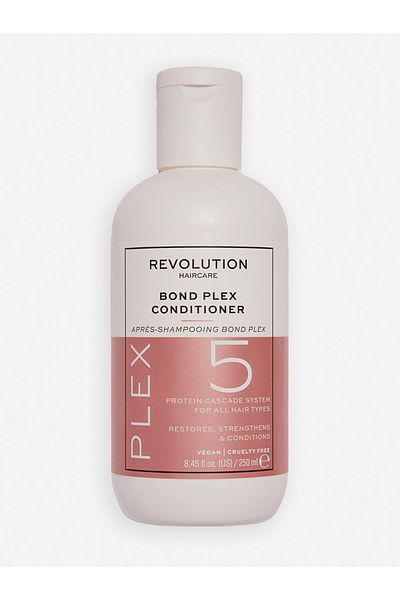 Revolution Hair Plex 5 Bond Plex Conditioner