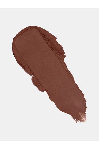 Revolution Lasting Kiss Lipstick, Stiletto Brown