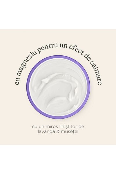 Lansinoh Unt de corp cu magneziu pentru un somn linistit in sarcina,Lansinoh, 200 ml