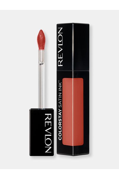 Revlon ColorStay Satin Ink, 38 Citrine Queen
