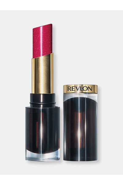 Revlon أحمر شفاه لامع للغاية