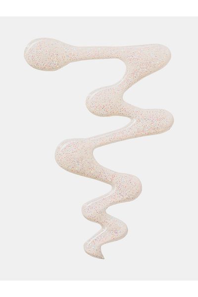 Flormar طلاء أظافر لامع، 37 Glitter Touch