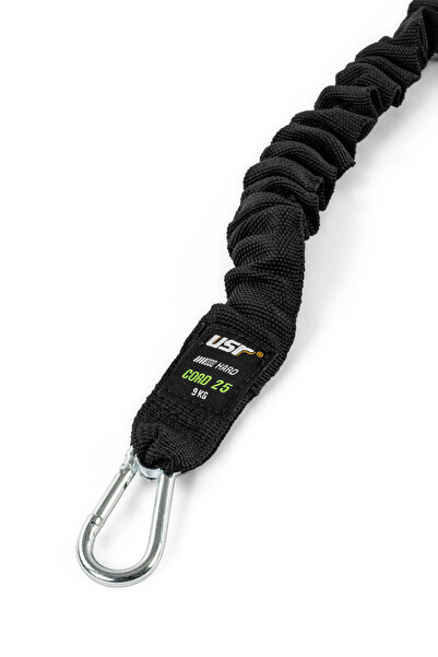 USR Cord25-D 60 cm Hard Resistance Band