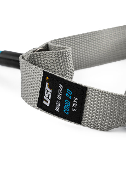USR CORD20-A Bandă de rezistență medie dură de 120 cm