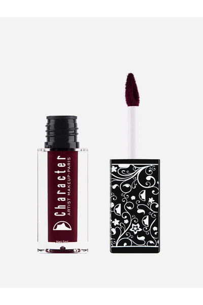 Character ملمع الشفاه يدوم 24 ساعة - LPG005