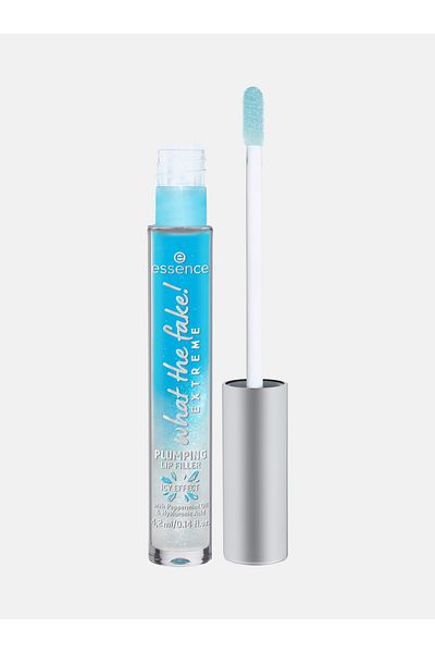 Essence What The Fake! Extreme Plumping Lip Filler, 02
