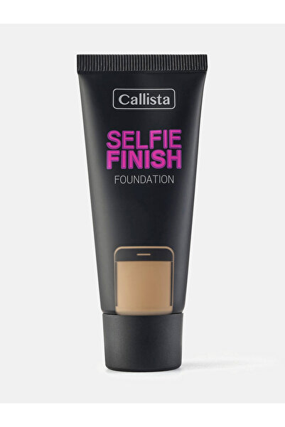 Callista Selfie Finish Foundation, 150