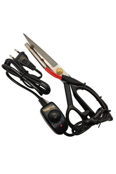 Genel Markalar Rezistanslı Terzi Makası 10İnç / JY-10