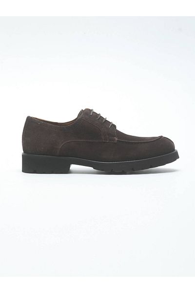 Kip Brown Shoes