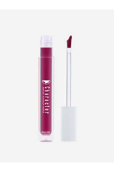 Character Creamy Matte Lip Color - PIL009