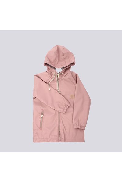 JUNİOR TİAMO Waterproof Airtight Stylish Girl Raincoat