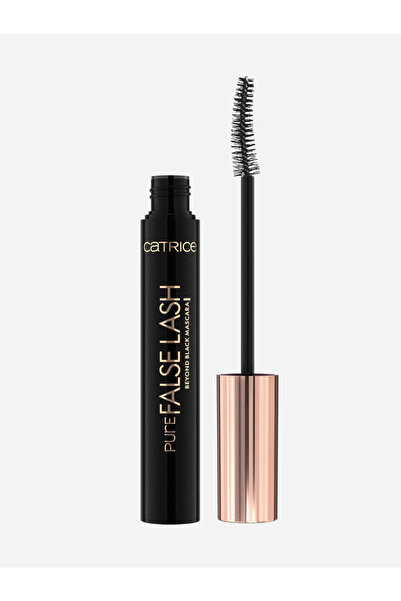Catrice Pure False Lash Beyond Black Mascara 010