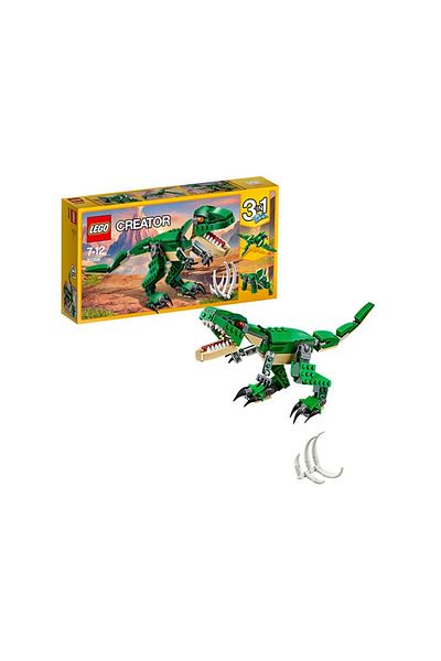 LEGO LEGO Creator set - Mighty Dinosaurs (31058)